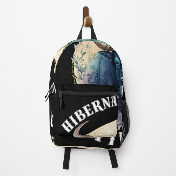 Item preview, Hibernation Mode Activated designed and sold by ZodiacWonders.