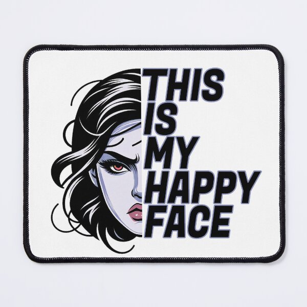 Item preview, This IS my Happy Face designed and sold by Mr. Kidz LLC.