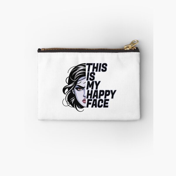Item preview, This IS my Happy Face designed and sold by Mr. Kidz LLC.
