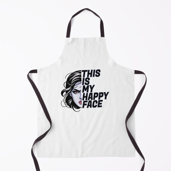Item preview, This IS my Happy Face designed and sold by Mr. Kidz LLC.