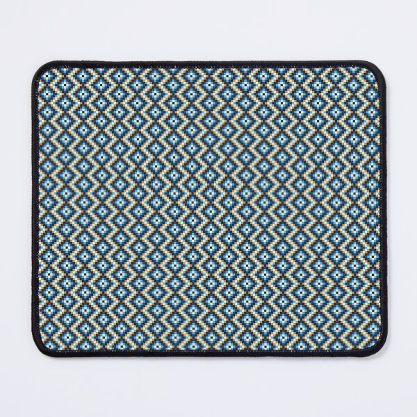 Item preview, Mosaic tile pattern - Art History, Islamic designed and sold by Raymond Gilford.