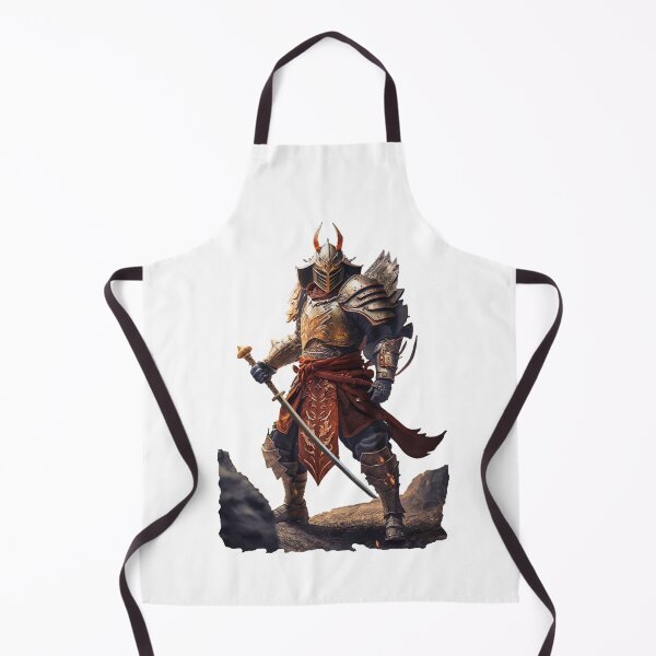 Item preview, Samurai King Magic designed and sold by R&D Studios.