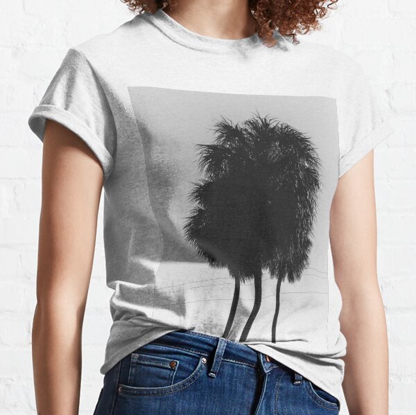 Here's Some Trees Classic T-Shirt