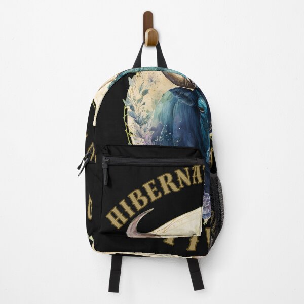 Item preview, Hibernation Mode Activated. taurus horoscope designed and sold by ZodiacWonders.