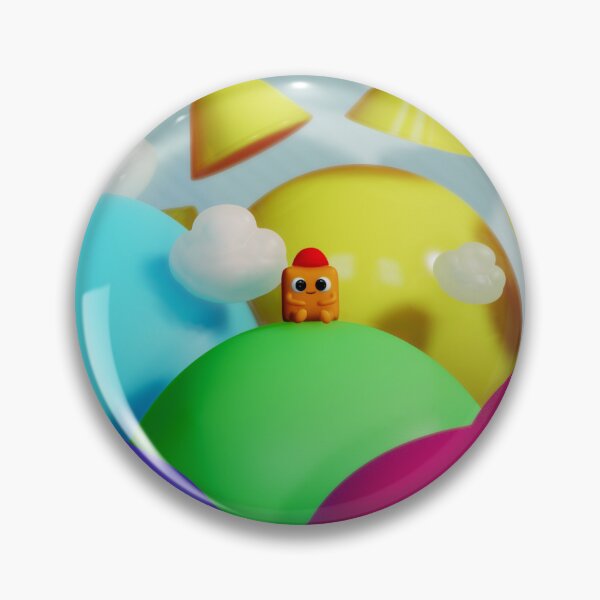 Item preview, sunny day! designed and sold by scrubscribs.