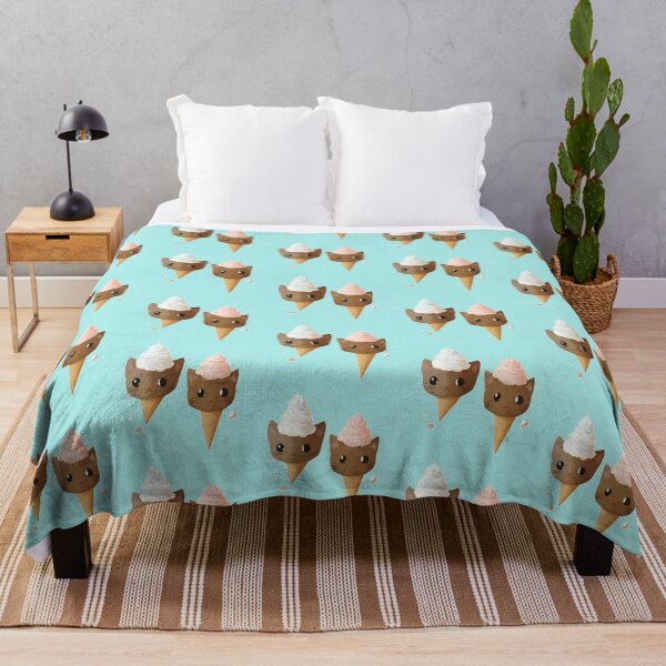 Item preview, kittens and Cream designed and sold by treatsntrinkets.