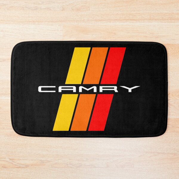 Item preview, Toyota CAMRY Heritage Racing Livery designed and sold by FlatSixGraphics.