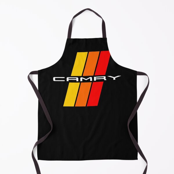Item preview, Toyota CAMRY Heritage Racing Livery designed and sold by FlatSixGraphics.