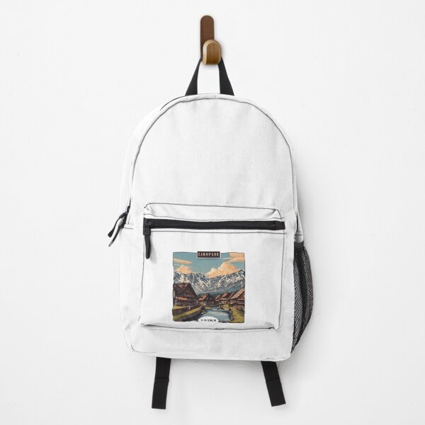 Item preview,  Zakopane Tatras Mountains  designed and sold by CyberArtistOne.