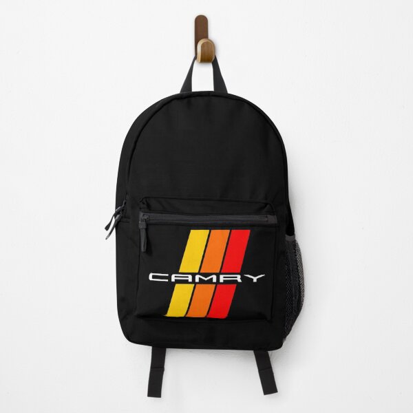 Item preview, Toyota CAMRY Heritage Racing Livery designed and sold by FlatSixGraphics.