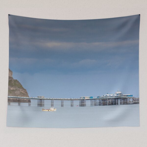 Item preview, Llandudno designed and sold by heidipics.