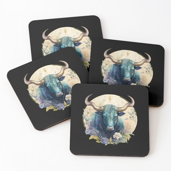Item preview, Taurus Birthday designed and sold by ZodiacWonders.