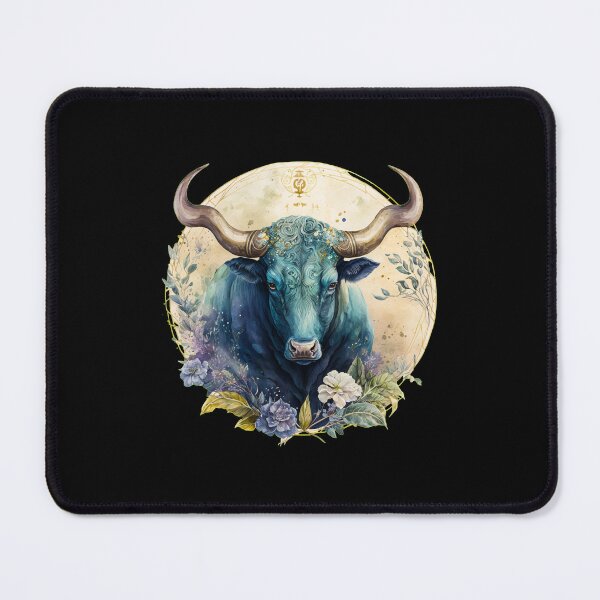 Item preview, Taurus Birthday designed and sold by ZodiacWonders.