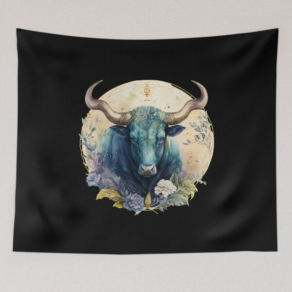 Item preview, Taurus Birthday designed and sold by ZodiacWonders.