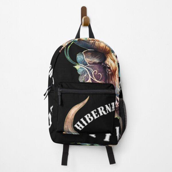 Item preview, Hibernation Mode Activated. taurus may designed and sold by ZodiacWonders.