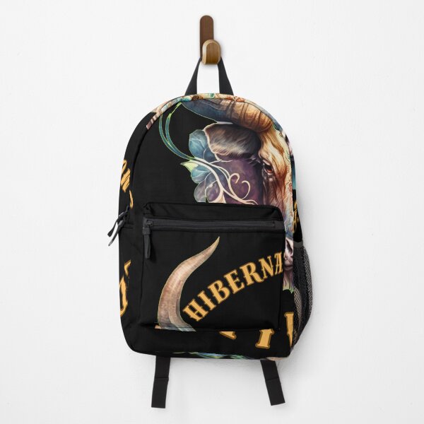 Item preview, Hibernation Mode Activated. taurus april designed and sold by ZodiacWonders.