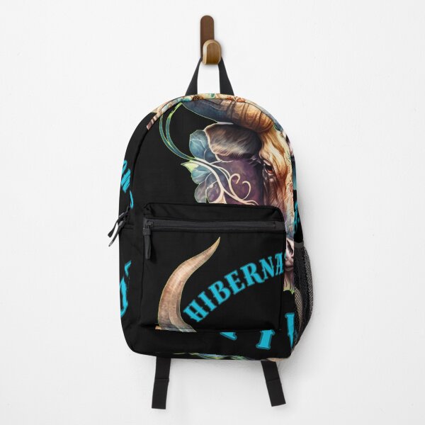 Item preview, Hibernation Mode Activated. taurus astrological sign designed and sold by ZodiacWonders.