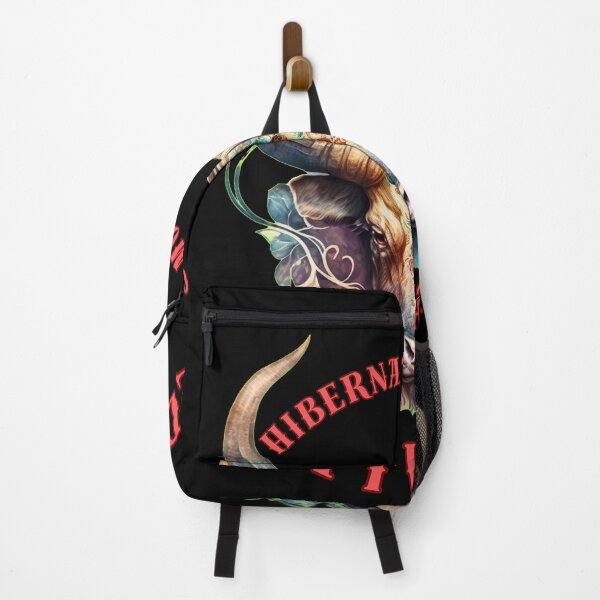 Item preview, Hibernation Mode Activated. taurus star sign designed and sold by ZodiacWonders.