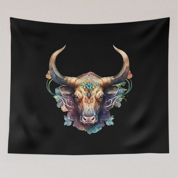 Item preview, Taurus Birthday designed and sold by ZodiacWonders.