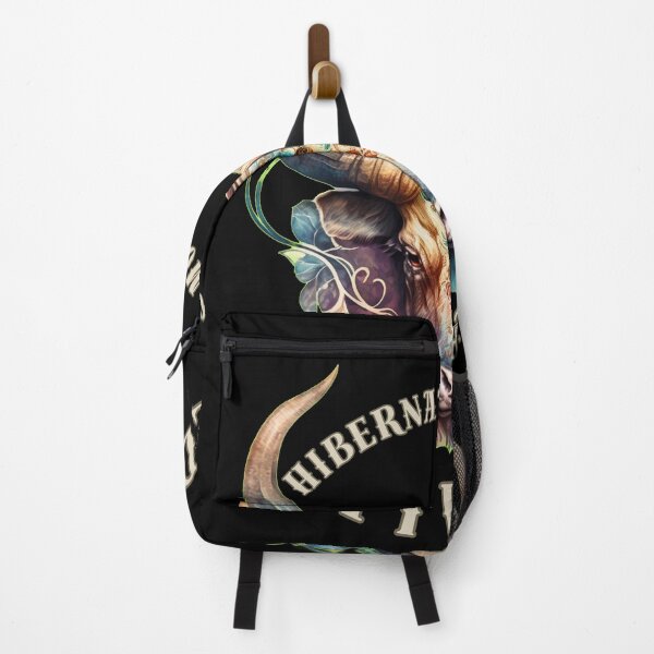 Item preview, Hibernation Mode Activated. cute taurus designed and sold by ZodiacWonders.
