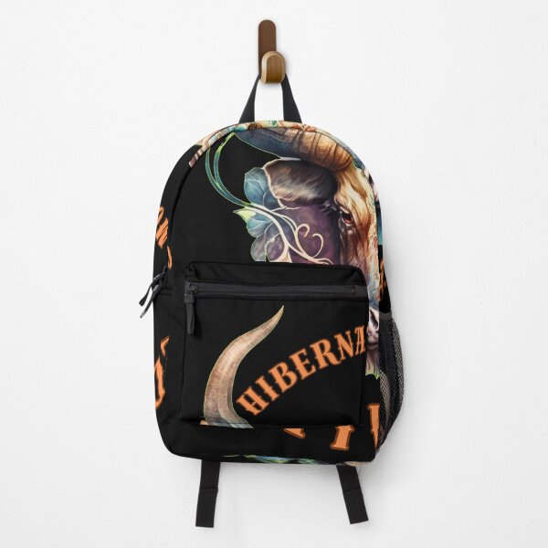 Item preview, Hibernation Mode Activated. taurus traits designed and sold by ZodiacWonders.