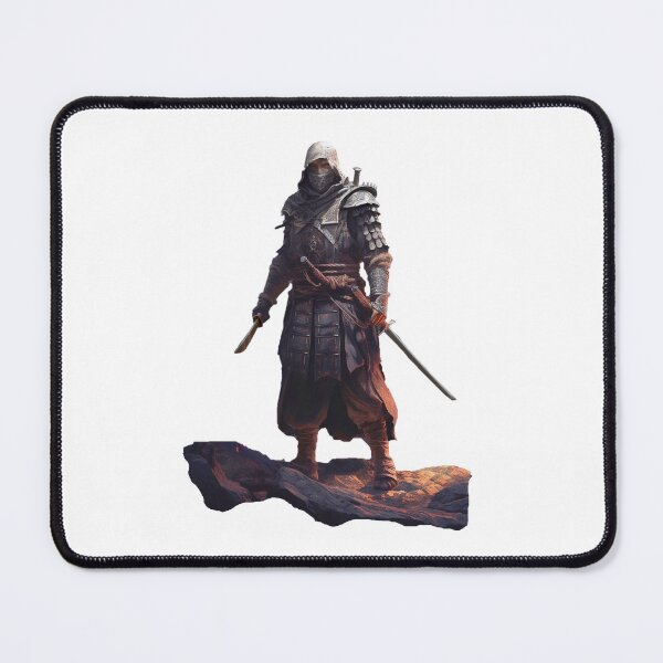 Item preview, Samurai Assassin Magic designed and sold by R&D Studios.