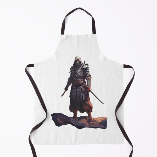 Item preview, Samurai Assassin Magic designed and sold by R&D Studios.