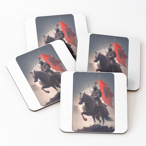 Item preview, Samurai Warlord designed and sold by R&D Studios.