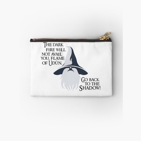 Item preview, Wizard Quote designed and sold by GobbleGoblin.