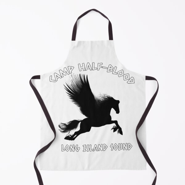 Item preview, Camp Half Blood designed and sold by Echonn.