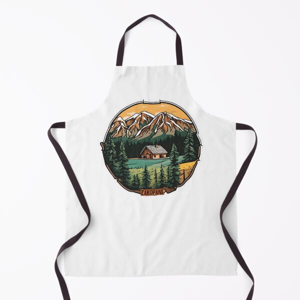 Item preview, Zakopane Tatras Mountains designed and sold by CyberArtistOne.