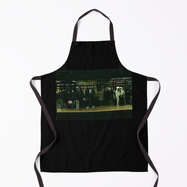 Item preview, Dundas square subway station designed and sold by BasicArtChick.