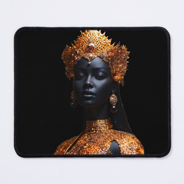Item preview, Golden Queen designed and sold by UZRWRLD .