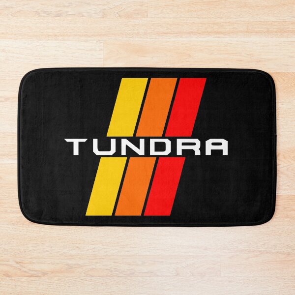 Item preview, Toyota TUNDRA Heritage Racing Livery designed and sold by FlatSixGraphics.
