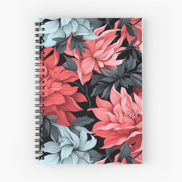 Item preview, Pastel Colorful Floral Pattern designed and sold by Asynclone.