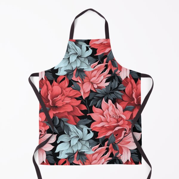 Item preview, Pastel Colorful Floral Pattern designed and sold by Asynclone.