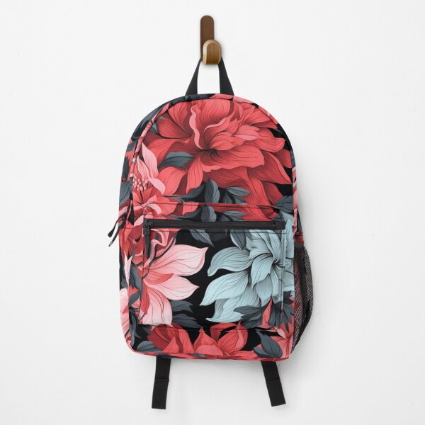 Item preview, Pastel Colorful Floral Pattern designed and sold by Asynclone.
