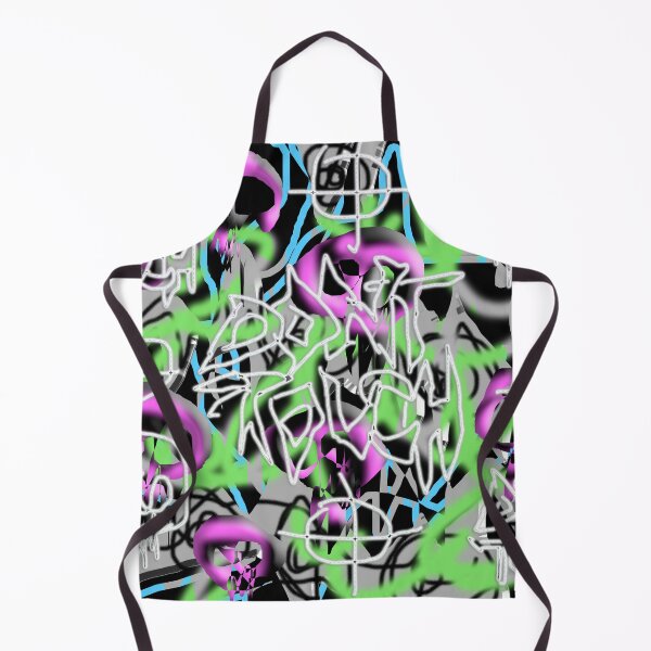 Item preview, Dont Touch designed and sold by skullbal.