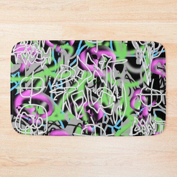 Item preview, Dont Touch designed and sold by skullbal.