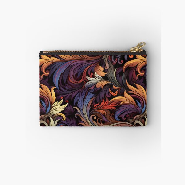 Item preview, Pastel Colorful Floral Pattern designed and sold by Asynclone.