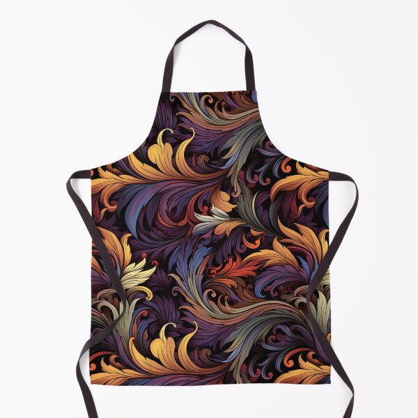 Item preview, Pastel Colorful Floral Pattern designed and sold by Asynclone.