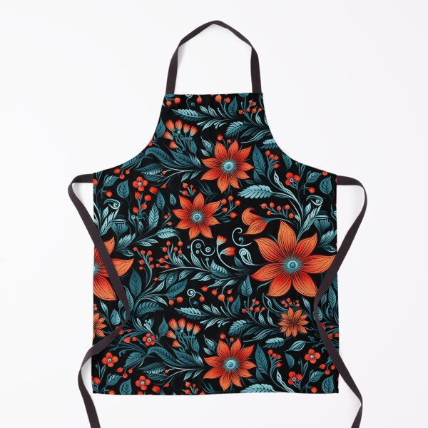 Item preview, Pastel Colorful Floral Pattern designed and sold by Asynclone.
