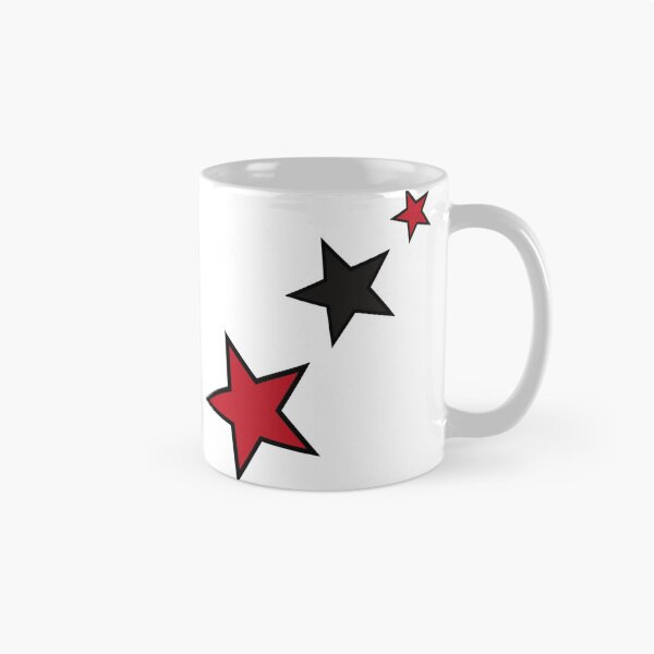 Item preview, Jake Webber's star hip tattoos designed and sold by shoggothicz.