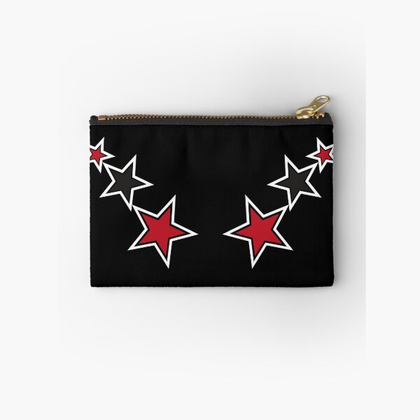Item preview, Jake Webber's star hip tattoos designed and sold by shoggothicz.