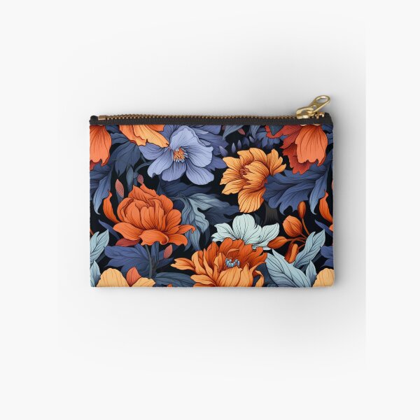 Item preview, Pastel Colorful Floral Pattern designed and sold by Asynclone.