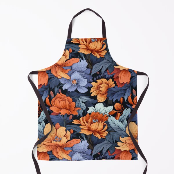 Item preview, Pastel Colorful Floral Pattern designed and sold by Asynclone.