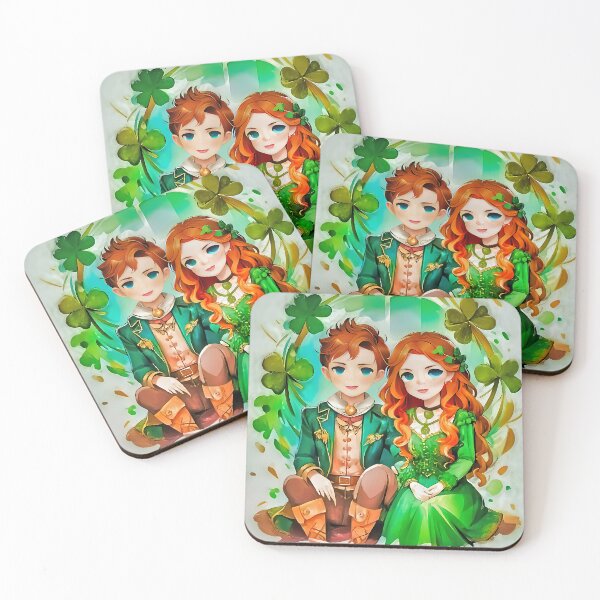 Item preview, The Luck of The Irish designed and sold by OliDesigns.