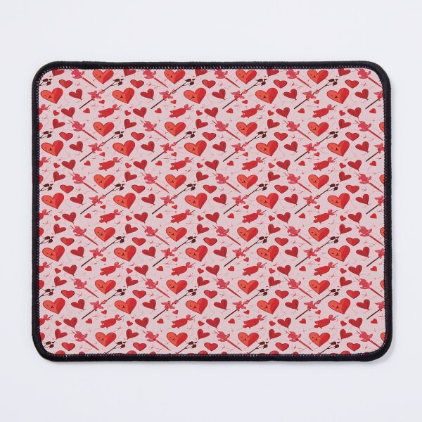 Item preview, Heart Pattern designed and sold by Design-favs.