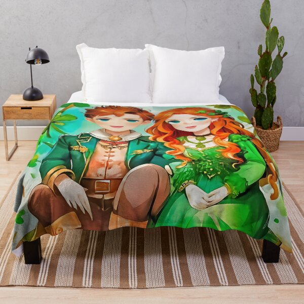 Item preview, The Luck of The Irish designed and sold by OliDesigns.