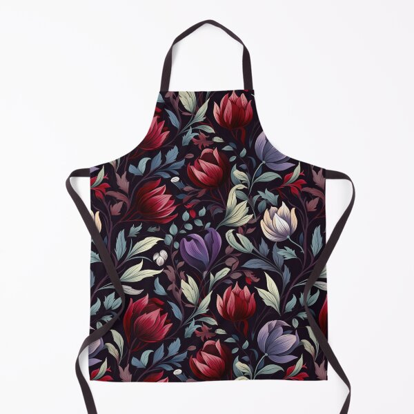Item preview, Pastel Colorful Floral Pattern designed and sold by Asynclone.